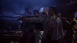 Shoot to Kill (1994) | MUBI