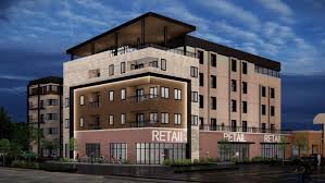 Park east provides apartments for rent in the springfield, mo area. Coryell To Redevelop Former Heritage Cafeteria Springfield Business Journal