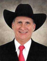 Curtis Morgan Obituary