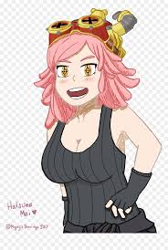 My hero academia detroit splash girls print. Tumblr Blog My Hero Academia Anime My Hero Academia Girls Hd Png Download Vhv