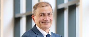 Distinguished University Professor Robert Bonomo to receive Mark Wolcott  Award for Excellence in Clinical Leadership