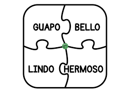 Maybe you would like to learn more about one of these? Conciencia Semantica Puzzles Editables Sinonimos 4 Opciones3