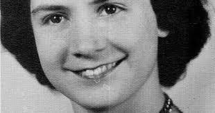 Obituary: Sandra Lucille Mack (nee Dettenwanger), 81, of St. Louis, Mo.