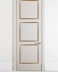 Renovation Style Guide November 2011 Doors Interior House Styles Painted Doors