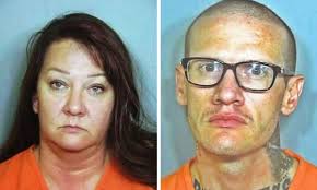 Triggerman takes the stand in Kelly Baker murder trial, can't remember  details of 2017 Greeley murder-for-hire plot