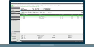 Idi business3000® das software programm für klein und mittelbetriebe. Sage 50 Connected Kaufmannische Software Fur Kmu