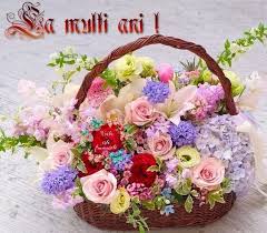 Cele mai frumoase flori, cele mai sincere urâri pentru o zi minunata si un an. Flori Superbe La MulÈ›i Ani Constantin Elena Facebook