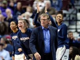 Uconn women's coach geno auriemma calls men's college basketball 'a joke'. Is Uconn S Dominance Of Women S Basketball Over Cue Eye Rolls For Now The New York Times