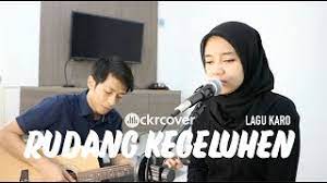 Lagu Karo Rudang Rudang Kegeluhen Ckr Cover Lirik Dan Artinya Youtube