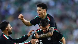 Mexico’s 2026 World Cup jersey plan leaked: how El Tri will take a three-pronged approach to dress code