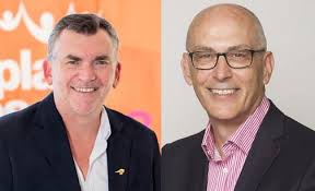 Transplant Australia CEO Archives