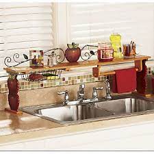 You can use your theme as an accent, or you can focus deeply on it, letting it bubble up all over your kitchen. Pin On For The Home