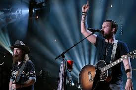 Osborne said that while he feels his sexuality is his business, he does want to help be an example for others. Brothers Osborne Call Route 91 Harvest Festival Shooter Deranged Coward
