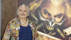 The star of the film is its direction by george miller, showing generation mtv how to direct moving action without getting lost in its mayhem. Hugh Keays Byrne Dead Mad Max Fury Road Immortan Joe Actor Was 73 Deadline