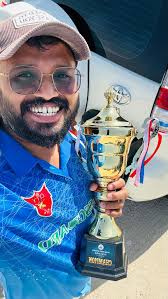 League: City X1 vs Doha Falcons