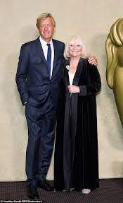 Richard has the net worth of $5 million. Richard Madeley 62 Admits He Has A Very Happy Sex Life With Wife Judy Finnigan 70 Daily Mail Online