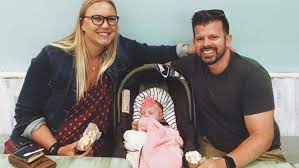 My Giant Life Baby Haleigh Lindsay And Katja Update