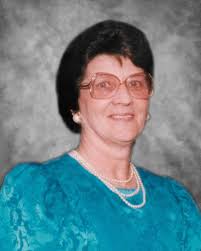 Most Recent Obituaries