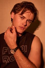 Christopher Briney Talks The Summer I Turned Pretty Season 2 Finale, Conrad  & Belly, and His Next Role in the Mean Girls Movie Musical