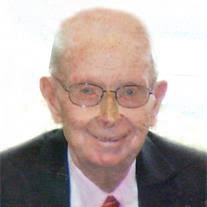 Obituary for Everett Donald Berg