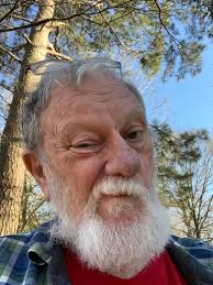 Patrick Thomas Beall Obituary May 8, 2024