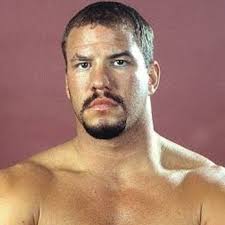 Tommy "The Duke" Morrison, 1980s and 90s heavyweight contender who also won  the WBO belt.