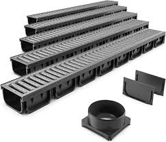 Amazon.com: Underground Drainage Bottle Gully Floor Drain ...