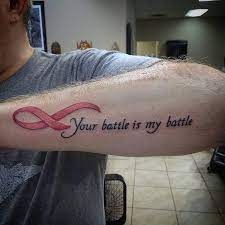 There is no dearth of design possibilities when it comes to ribbons for cancer type of tattoos. Pin On Tattoo Inspiration
