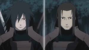 Madara and hashirama naruko uzumaki naruto sasuke sakura naruto comic naruto cute naruto funny naruto shippuden sasuke itachi uchiha anime naruto. Madara Uchiha Vs Hashirama Senju Akatsuki Plans Sacrifice 60fps English Dub Youtube