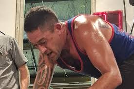 Shearing and woolhandling: Toa Henderson and Pagan Rimene win major titles  at Otago Shears