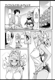 Wholesome gyaru : rwholesomehentai