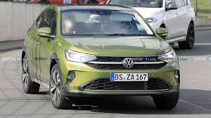 Check spelling or type a new query. Volkswagen Thaigo Suv Coupe Caught Without Disguise India News Republic