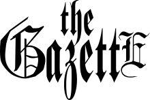 We did not find results for: The Gazette Band Wikipedia