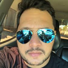 Daniel Virgilio vieira (@DanielVirgili14)