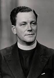 Henry Baines (bishop)