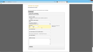 Activation Tutorial How To Activate Cadvilla Professional Cadvilla Professional Plus Hausplanung Software