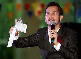 Maybe you would like to learn more about one of these? How Rich Is Aliff Syukri