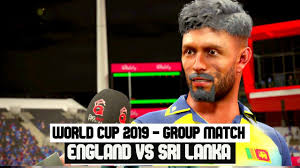 Igcompany 949 views7 months ago. England Vs Sri Lanka Cricket World Cup 2019 Cricket 19 Gameplay 1080p Cricket World Cup World Cup Cricket Match