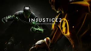 Ign Reveals Injustice 2 Black Canary Gameplay Footage Injustice 2 Mortal Kombat Supergirl