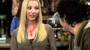 Download Friends Princess Consuela Phoebe S Changes Her Name Youtube