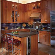 Customize the size, finish, wood type, and much more. Solid Wood Kitchen Cabinets Houzz