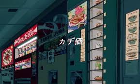 90s anime aesthetic computer wallpaper. 90s Anime Aesthetic Desktop Background Kumpulan Wallpaper Baru