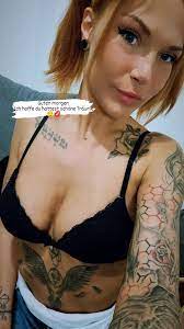 Guten morgen ihr Lieben 💋 : uAJ_inked