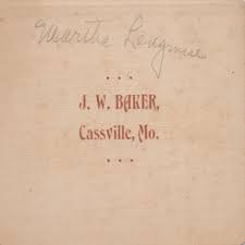 John Melville Bayless