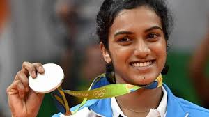 1 day ago · pv sindhu created history on sunday by winning the bronze medal match against china's he bing jiao at the tokyo olympics. P V Sindhu Awarded Rs 1 Crore Just After Winning Silver At Olympics Zee Business
