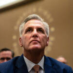 McCarthyism, then and now: The (true) one-party state in America