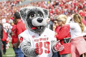Nick Ziegelmann - New Mexico Lobos - Official Athletics Website