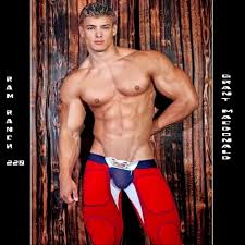 Andrey Abdullin Nude Photo 0 | Hot Sex Picture