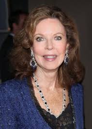 St. Louis original among the swells at the Bush-Lauren nuptials