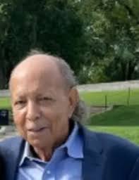 Obituary information for Ulice 'U.A.' Archie Funderburk